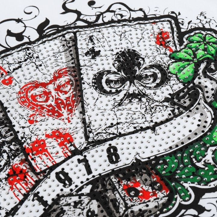 PLElN 2025SS New T-shirt