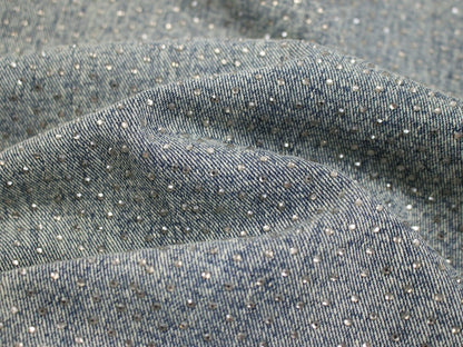 2025SS Classic Denim Jacket