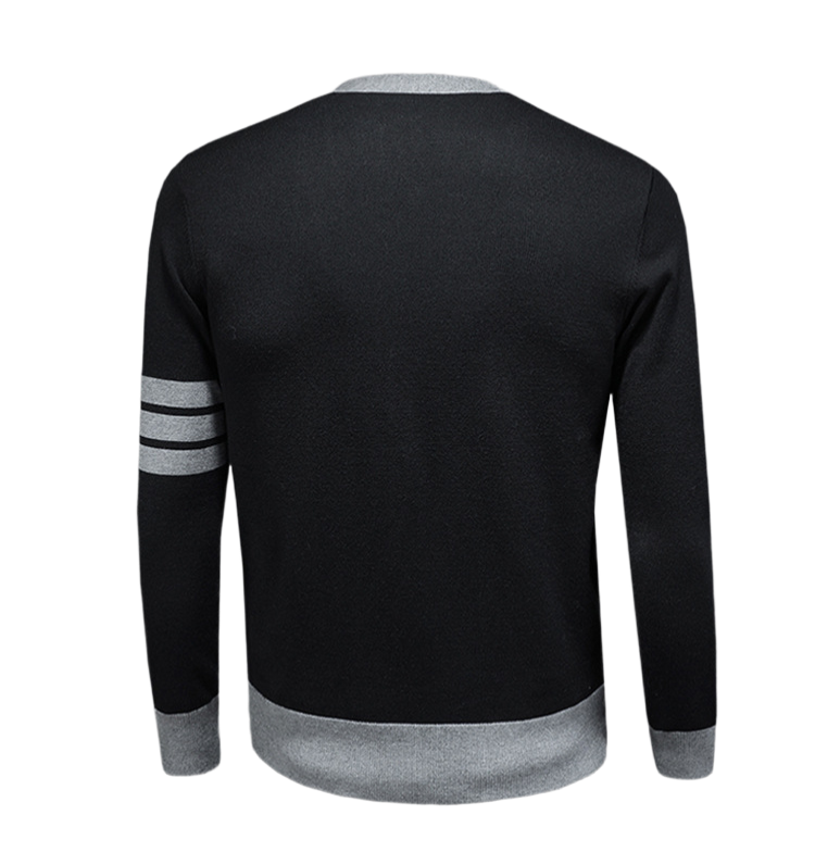 THOM 2025SS Wool Sweater