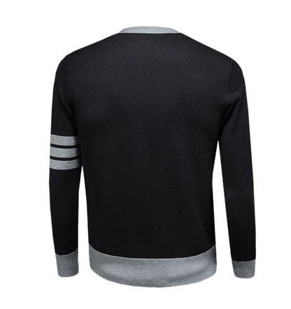 THOM 2025SS Wool Sweater