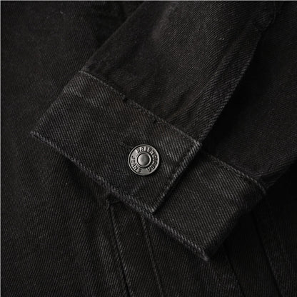 2026SS Men's Trench Coat