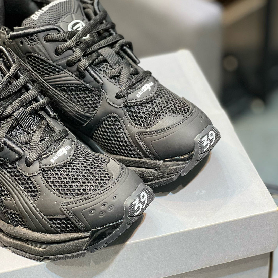 Distressed Vintage Couple's Style Shoe