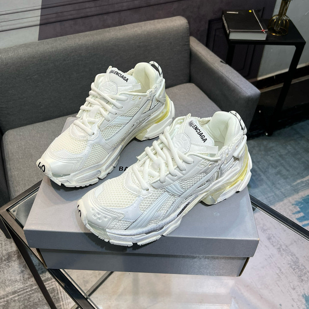 Limited Edition Couple's Style Shoe