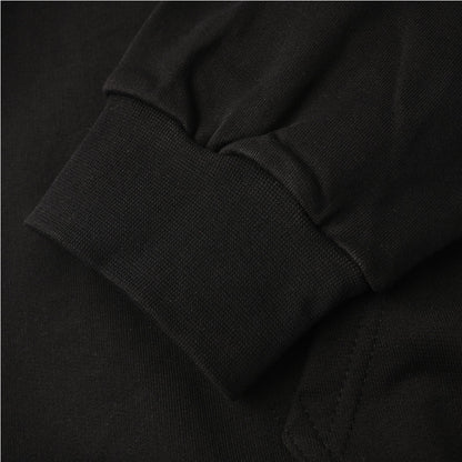 2026SS Man Character Hoodie