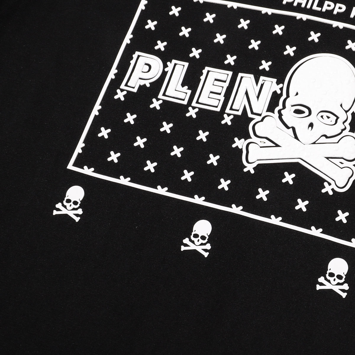 PLElN 2025 Black T-shirt