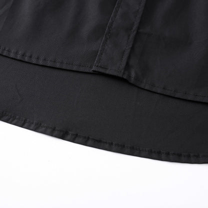 2025SS New Lettering LOGO Shirt