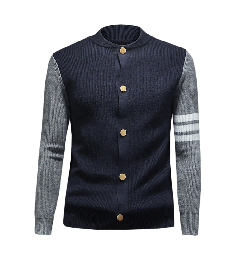 THOM 2025SS Wool Sweater