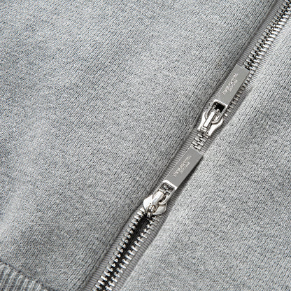 THOM  2025SS Zipper Jacket