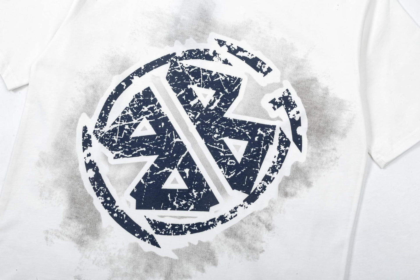 2025ss Loose Fit logo T-shirt