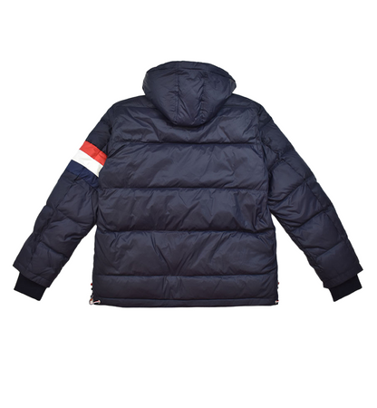 THOM Hooded Down Jacket