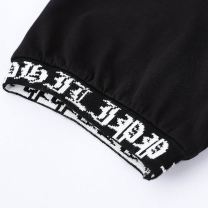 PLElN 2025SS Printing T-shirt