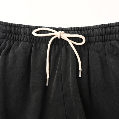 2025SS Distressed sweatpants