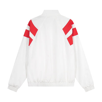 2025SS Windbreaker Jacket