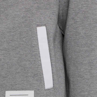 THOM  2025SS Sports Hoodie