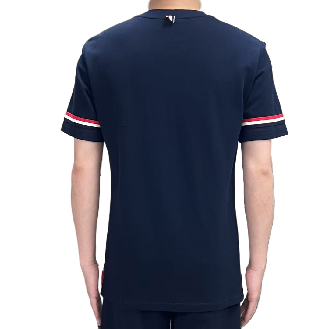 THOM 2025SS Wool POLO Shirt