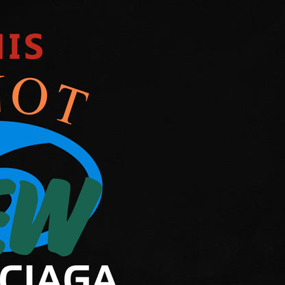 2025ss Printed LOGO T-shirt