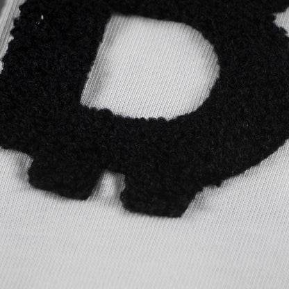 2025ss Fashion Cotton T-shirt