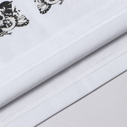 PLElN 2025ss Men's Casual T-shirt