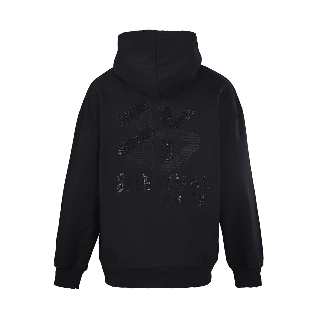 2026SS New LOGO Hoodie