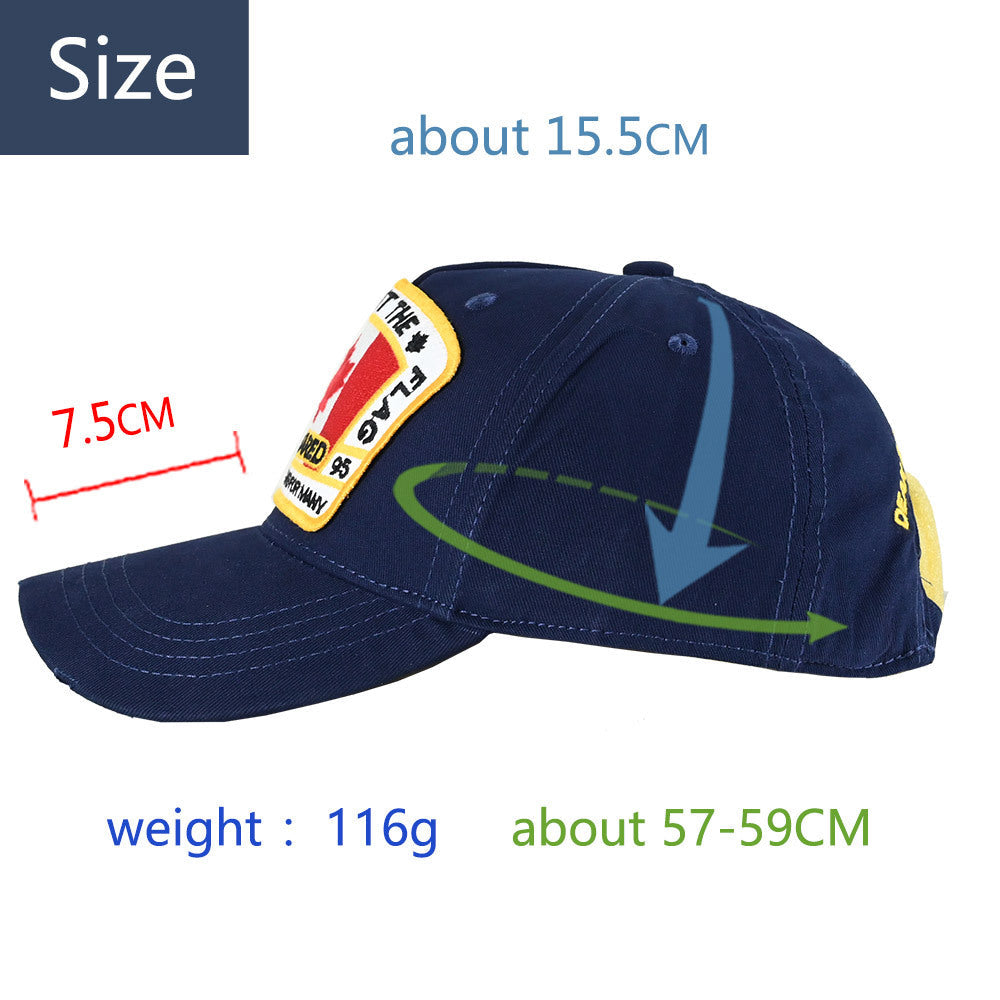 SOLO-D2 2025 Adjustable Hat