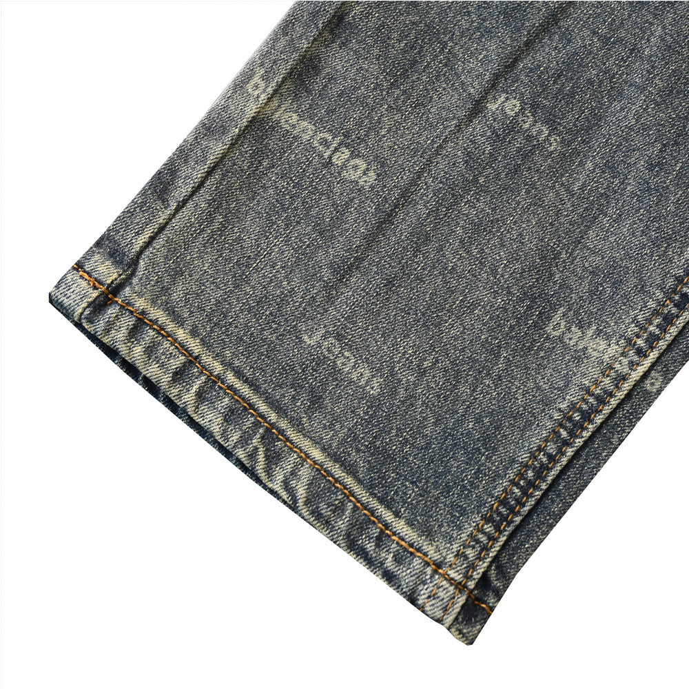 2026SS Sweatpants Jeans