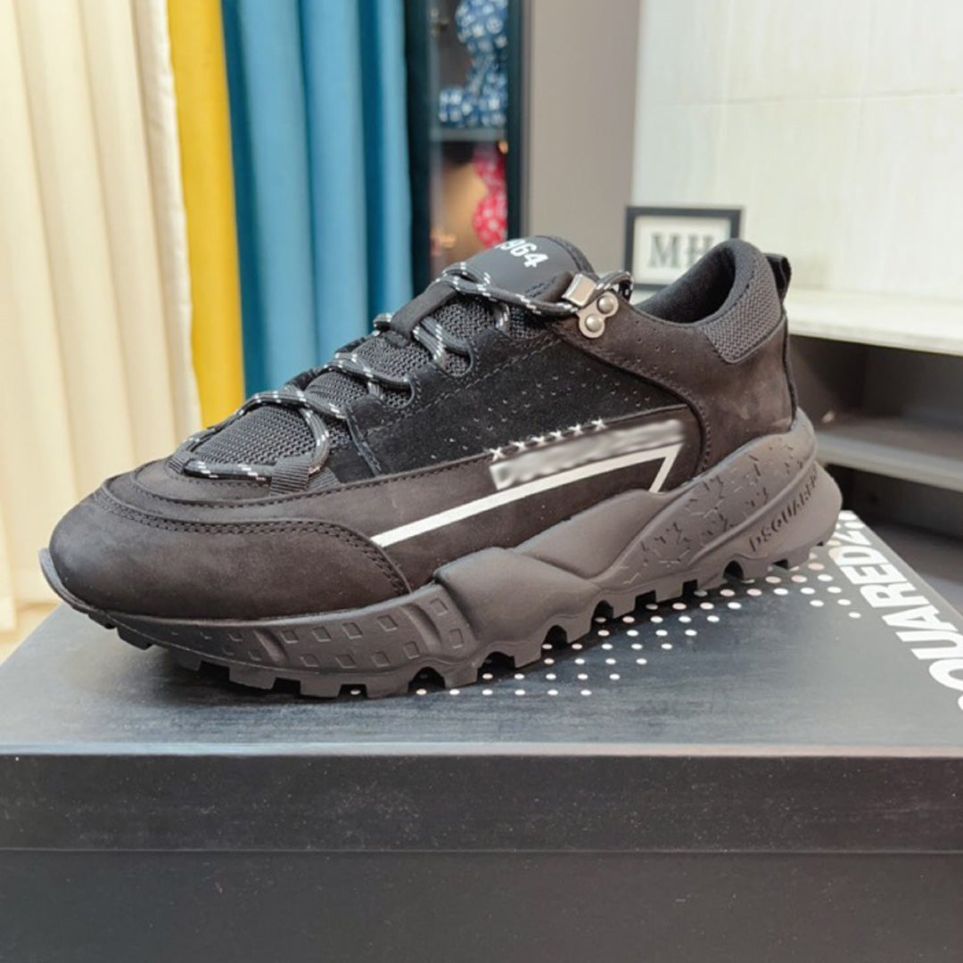 New-DSQ2 2025ss sneakers