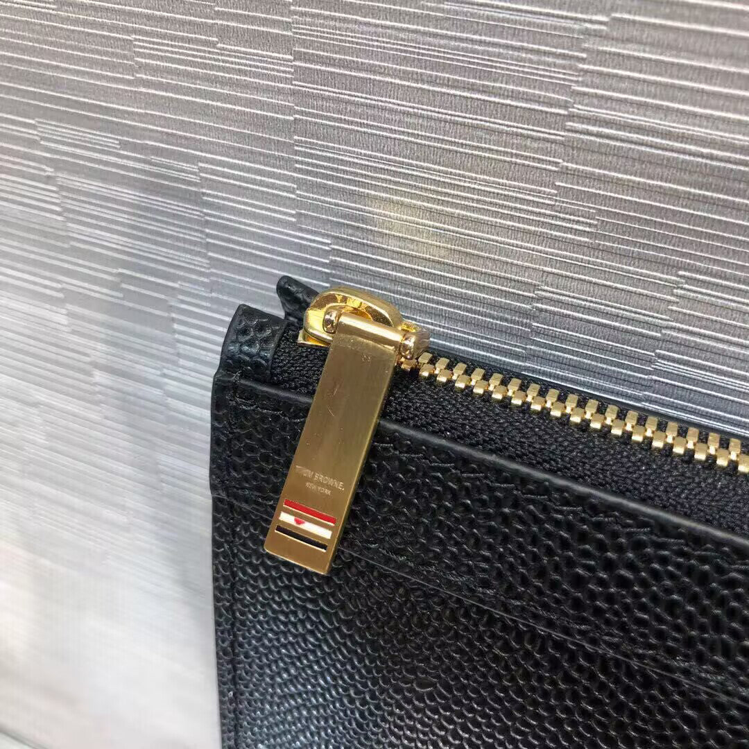 THOM 2025 Premium leather clutch