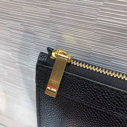 THOM 2025 Premium leather clutch