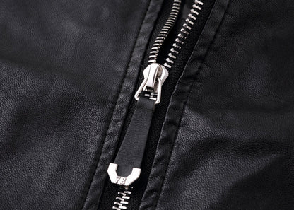 PLElN 2025SS Cowhide jacket