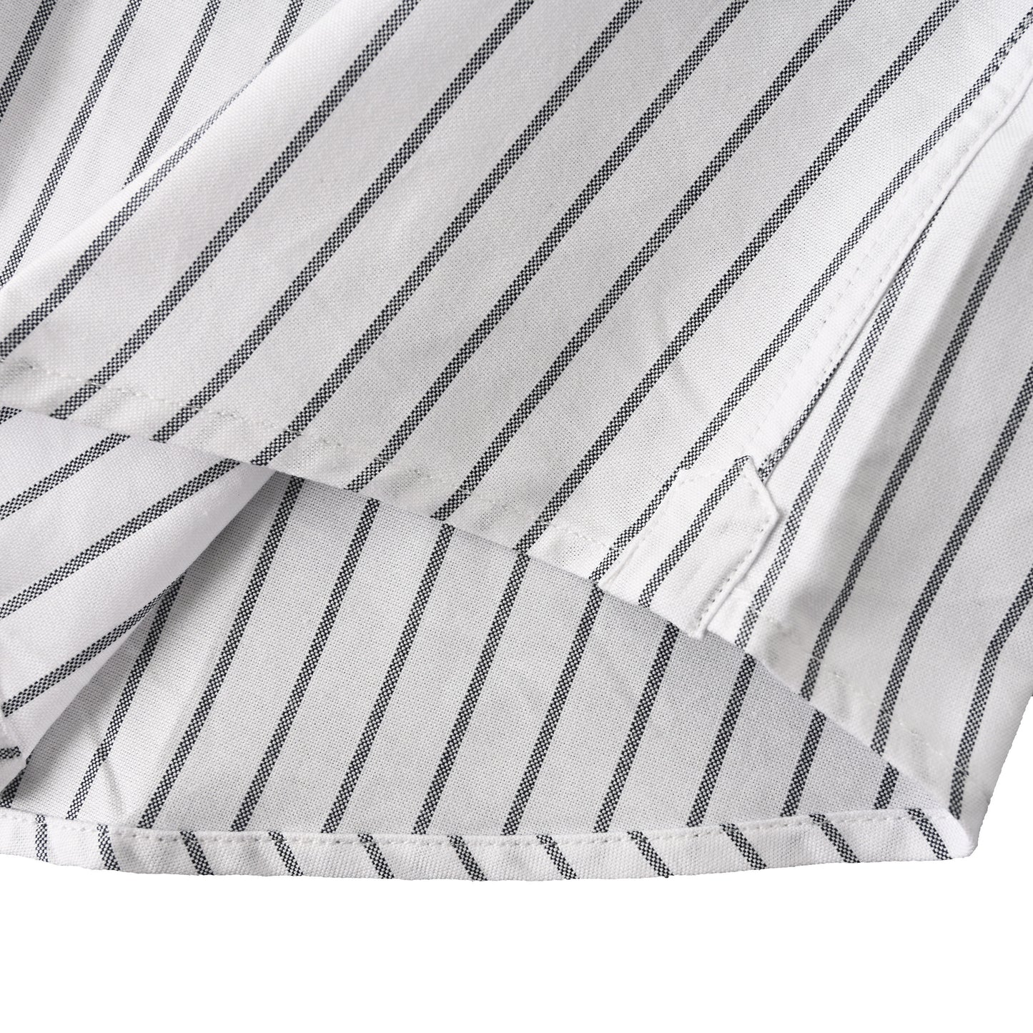 THOM Man 4-Bar Stripes Shirt