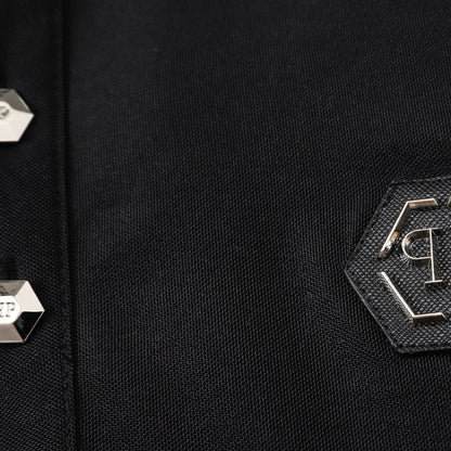 PLElN 2026ss Hot drill POLO shirt