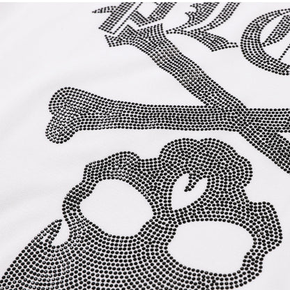 PLElN 2026ss White POLO shirt