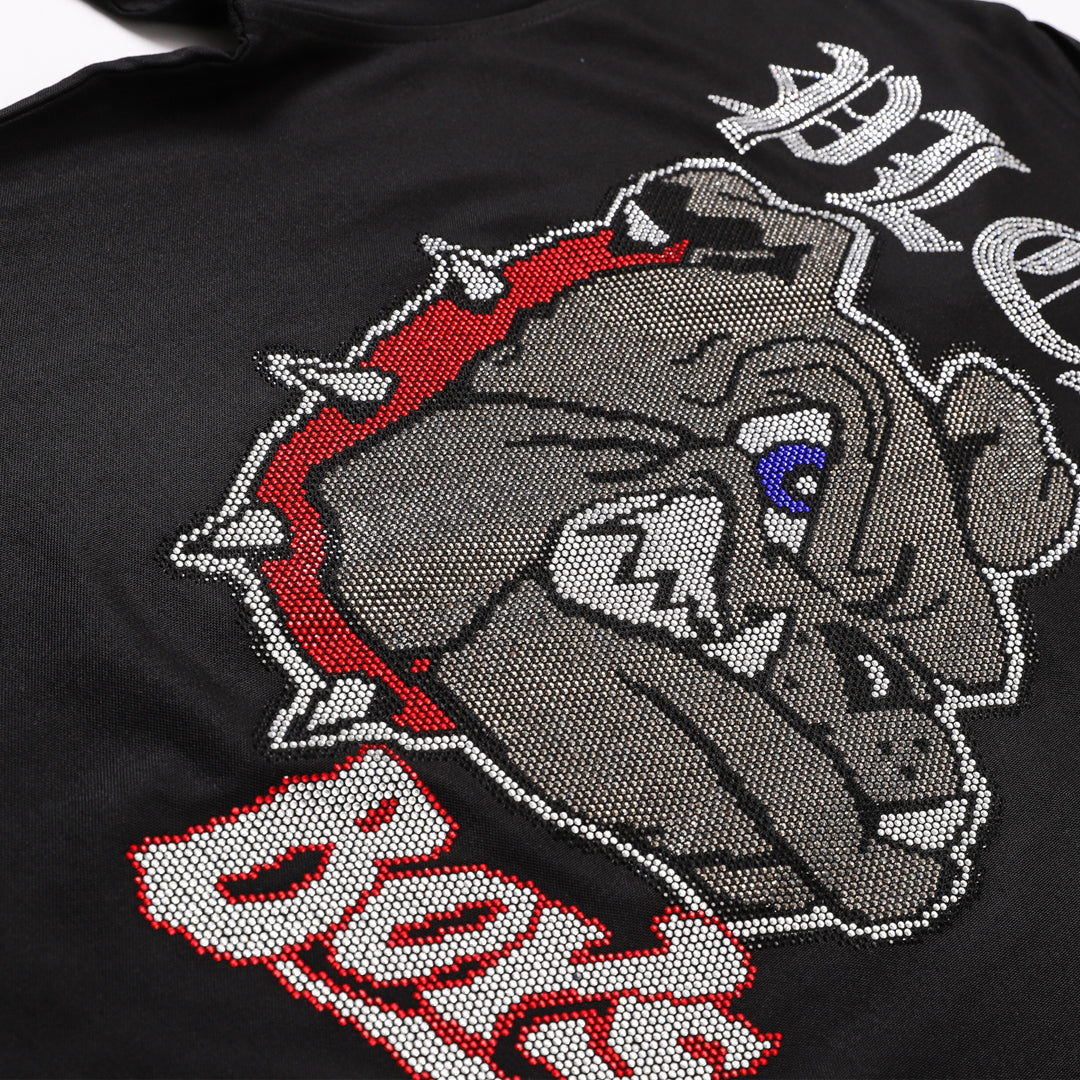 PLElN 2026ss White POLO shirt