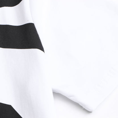 New-D2 CON Print 24ss T-shirt