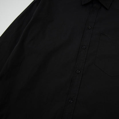 2025SS New Lettering LOGO Shirt