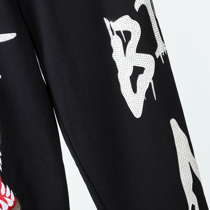 PLElN 2025SS Hoodie Set