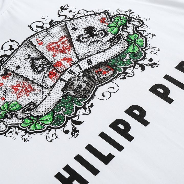 PLElN 2025SS New T-shirt