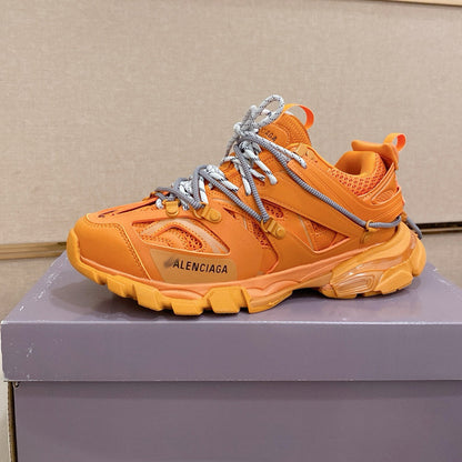 2025SS Distressed Vintage Shoes