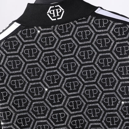 PLElN 2025SS Man Hoodie Set