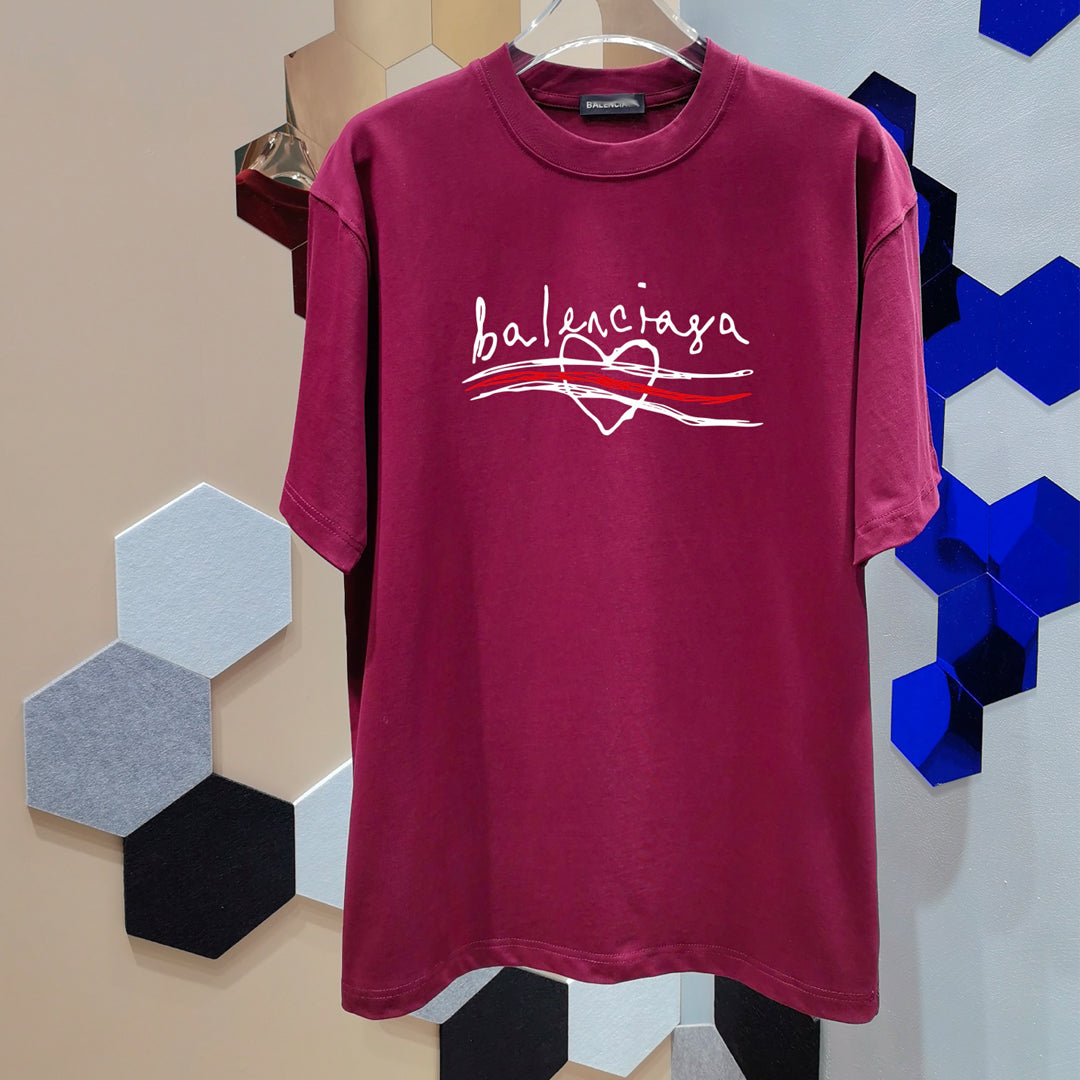 2025SS Man Classic T-shirt