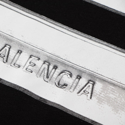 2025ss Printed Couples' Style T-shirt