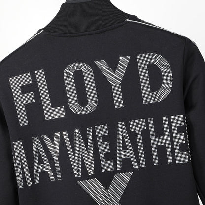 PLElN 2025SS Man Hoodie Set