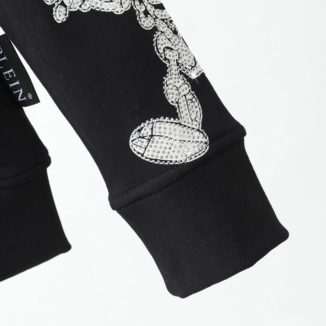 PLElN 2025SS Hoodie Set