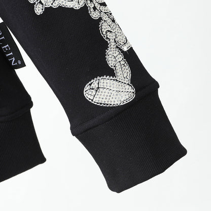 PLElN 2025SS Hoodie Set