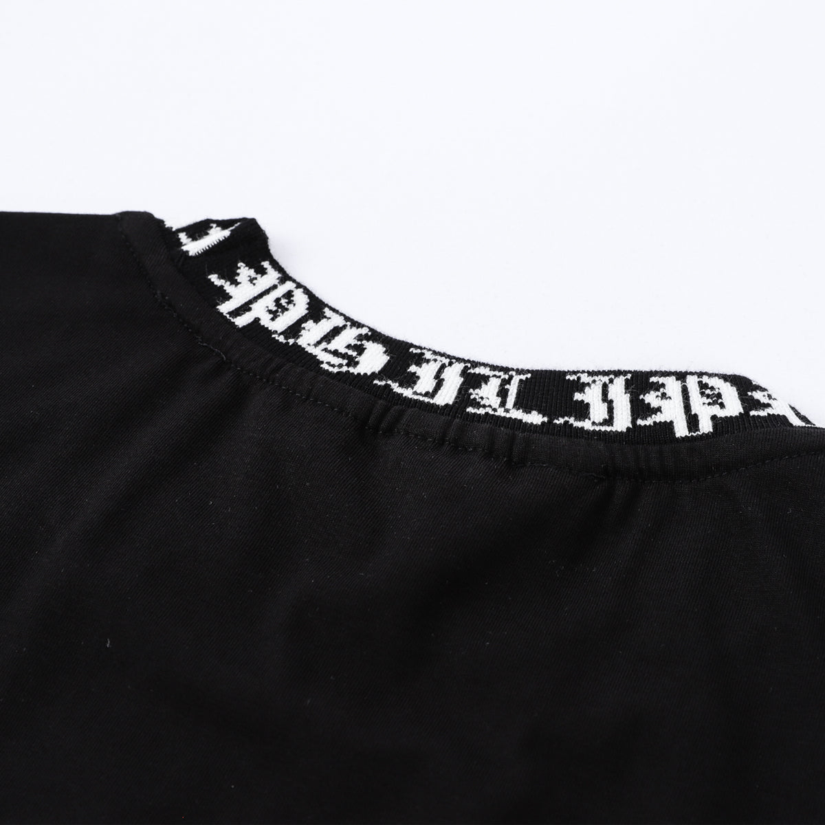 PLElN 2025SS Printing T-shirt