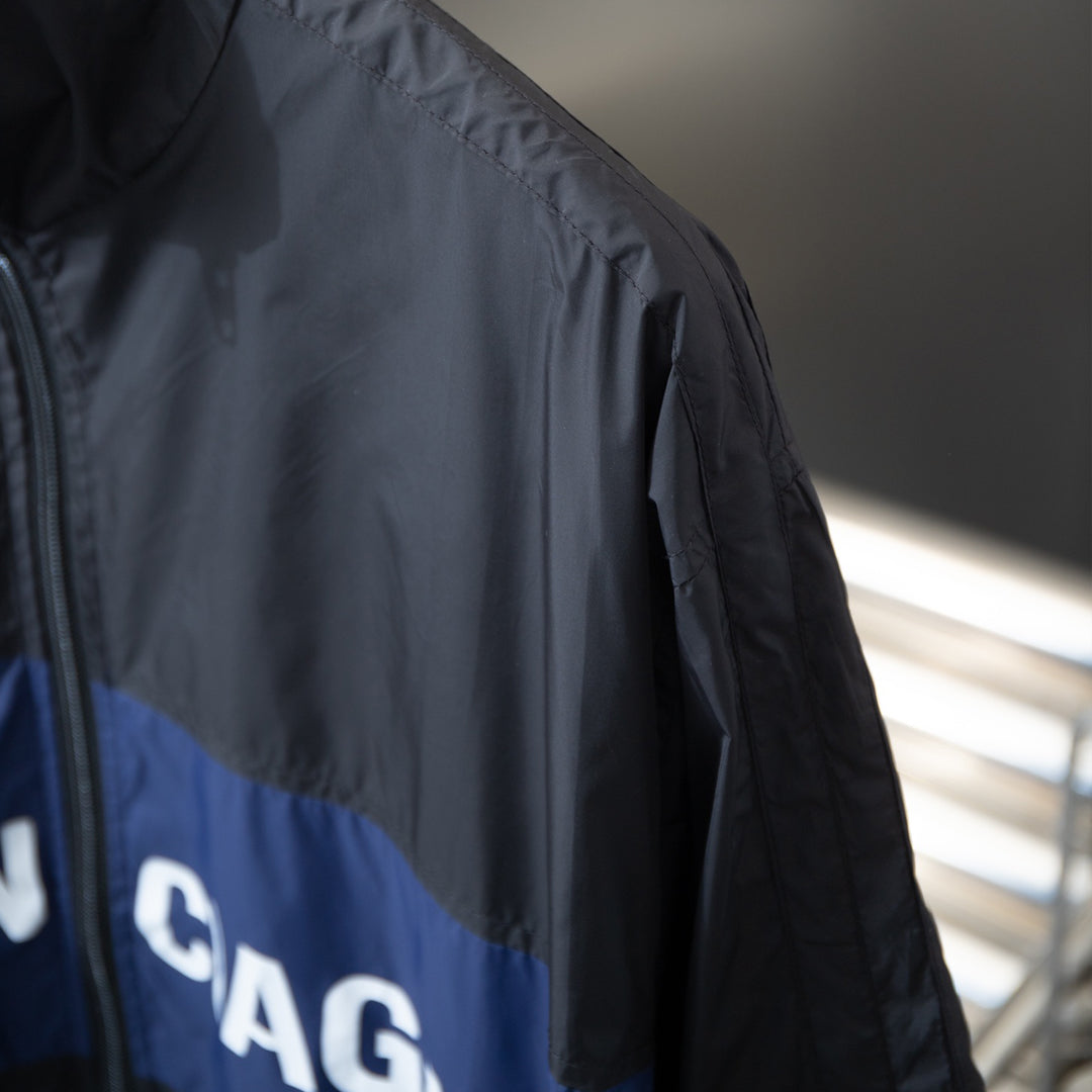 2025SS Sun Protection Jacket