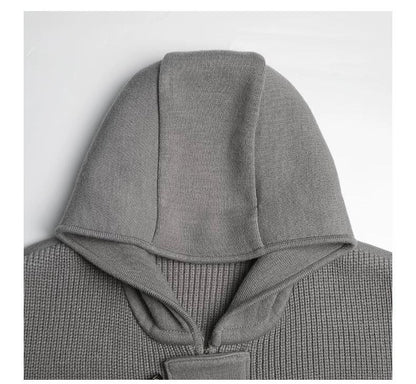 THOM  2025ss Wool Coat Jacket