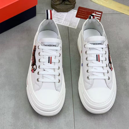 THOM 2025ss Man Cowhide