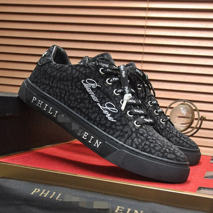 PLElN 2026ss Casual shoes