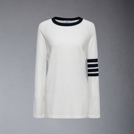 MR.TOM Women Long T-shirt